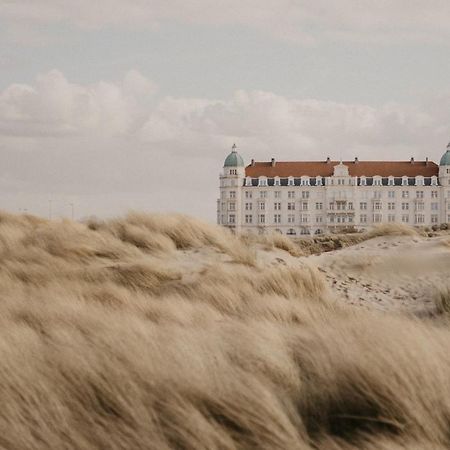 Dune Du Palace Brugge Eksteriør billede