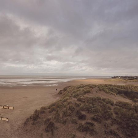 Dune Du Palace Brugge Eksteriør billede