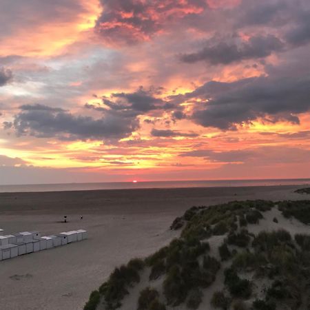 Dune Du Palace Brugge Eksteriør billede